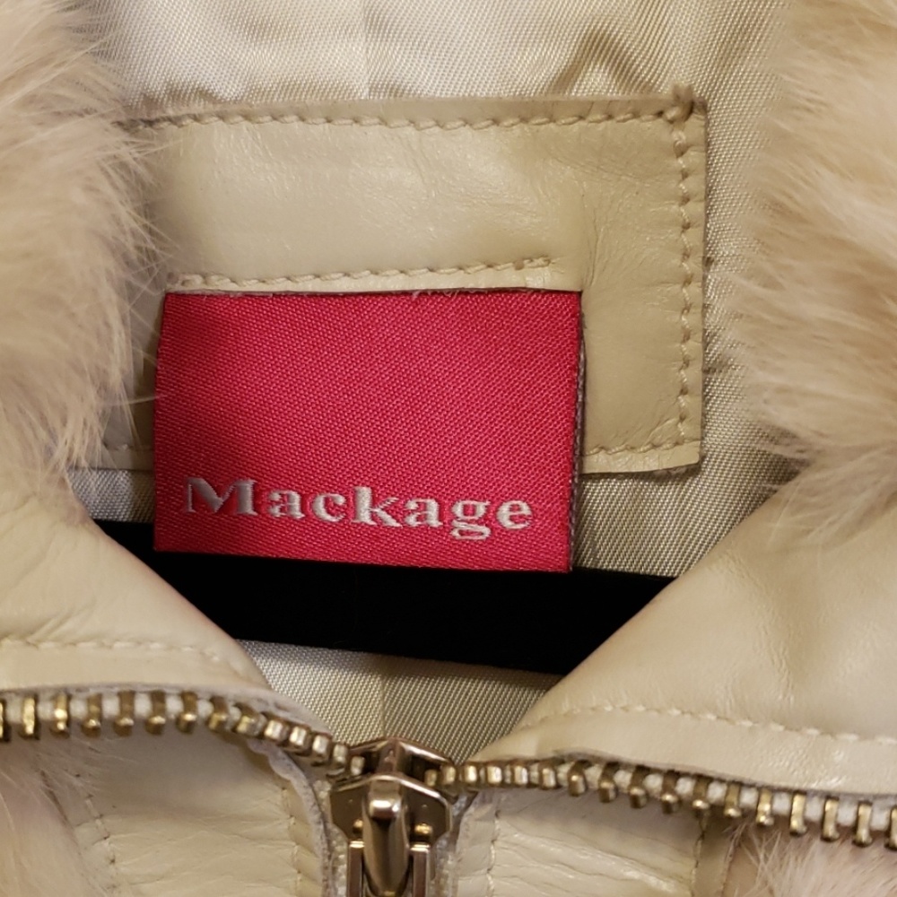Mackage jacket - Picture 6 of 6
